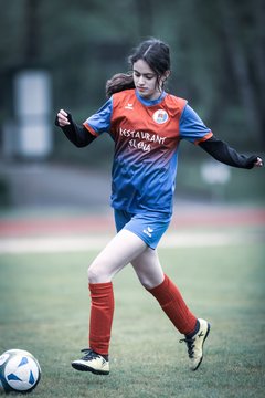 Bild 774 - wCJ VfL Pinneberg3 - St.Pauli : Ergebnis: 2:1